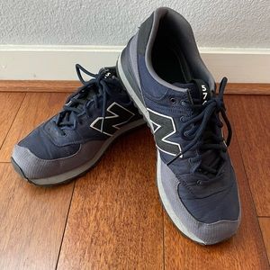 New Balance 574 V1 Sneakers